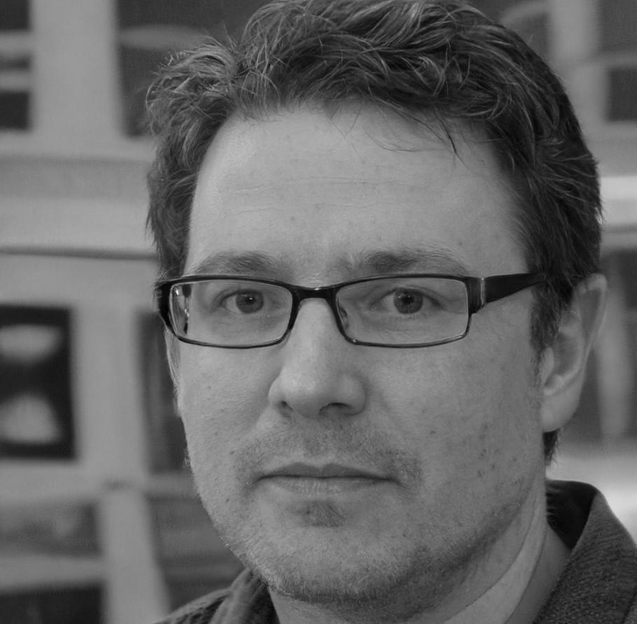 Bogdan Florescu, Specialist Modelare Avansată