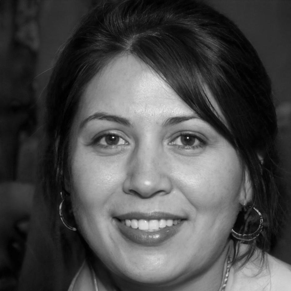 Simona Răducanu - Expert analiza riscurilor